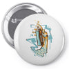 skilfuld Pin-back button