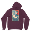 Supreme Leader Un, Kim Jong Un Parody Hoodie