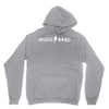 music band Unisex Hoodie