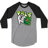 pals 3/4 Sleeve Shirt