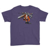 rebel lightyear Youth Tee