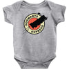magic express Baby Onesie