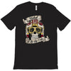 rebel 'til the end T-Shirt