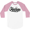 Awesome 3/4 Sleeve Shirt