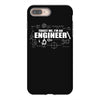 i'am cool engineer trust me iPhone 8 Plus