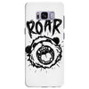 angry panda Samsung Galaxy S8 Plus