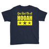 you had me at hooah Youth Tee