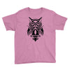 maxres Youth Tee