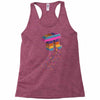 pi &ntilde;ata Racerback Tank