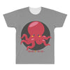 nature of the sea All Over Men's T-shirt
