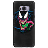 venomous Samsung Galaxy S8 Plus