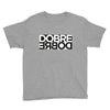 Dobre Twins Youth Tee