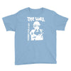 the wall hobby for a day Youth Tee