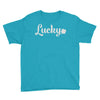 lucky Youth Tee
