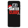 banter claus funny Samsung Galaxy S7
