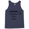 couldn&rsquo;t care less Tank Top