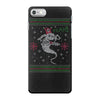 neverending christmas iPhone 7 Case