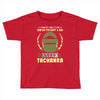 Lord Tachanka Toddler T-shirt