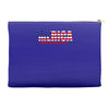 running the world since 1776 Accessory Pouches