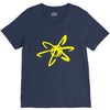 jimmy neutron V-Neck Tee