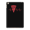 pizza is life iPad Mini 4