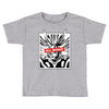 All Might Toddler T-shirt