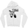 mark it zero Zipper Hoodie