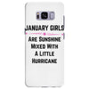 January Girls Samsung Galaxy S8 Plus