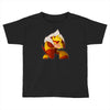 sabretooth Toddler T-shirt