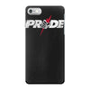 pride fc logo 2 iPhone 7 Case