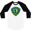sb 3/4 Sleeve Shirt