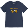 boo bees V-Neck Tee