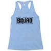fahrie77 Racerback Tank