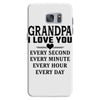 I Love You Grandpa Samsung Galaxy S7
