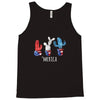 4th of July Tank Top