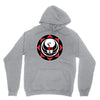 atrs color Unisex Hoodie