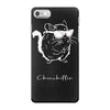 chinchillin iPhone 7 Case