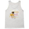 my boxer stole my heart Tank Top