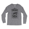 Vintage Aged To Perfection 1946 Long Sleeve Shirts