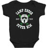 camp endor Baby Bodysuit