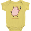 instaham Baby Bodysuit