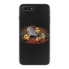 cheddar power iPhone 7 Plus Case