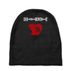death note ryuk Baby Beanies