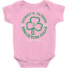 dorry's tavern Baby Bodysuit