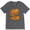 me binanas 2 V-Neck Tee