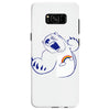 scarebear Samsung Galaxy S8