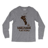 mad max fury road Long Sleeve Shirts