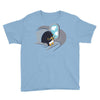 not what i meant Youth Tee