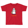 i got a rock Toddler T-shirt