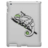 blending in to night iPad 3 and 4 Case